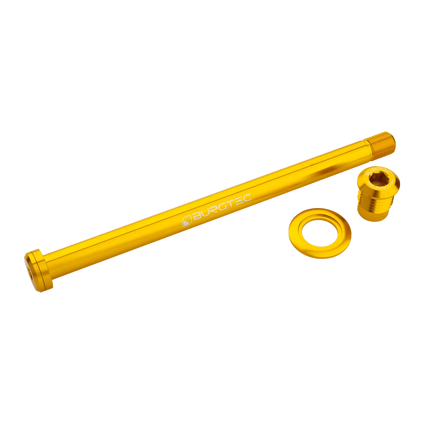 Burgtec Trek rear axle 184.5mm - Image 8