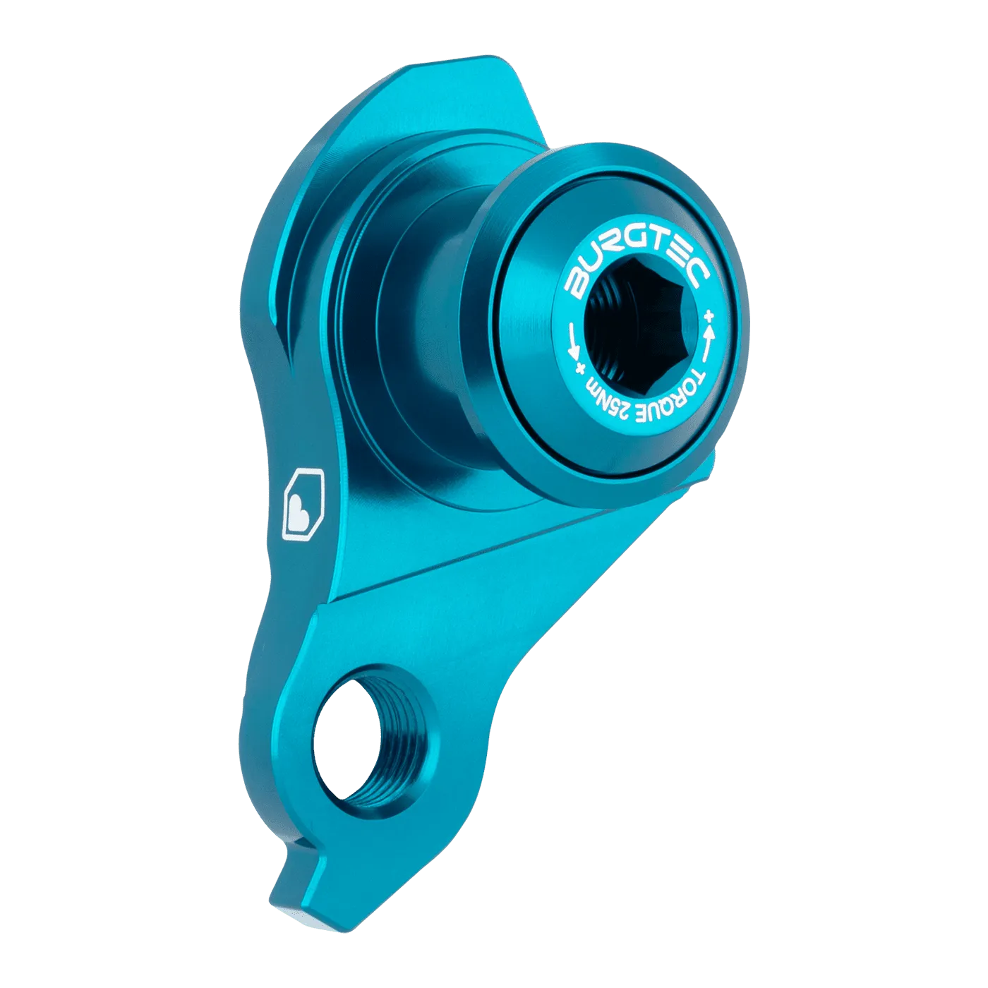 Burgtec UDH MTB Derailleur Hanger Sram Compatible