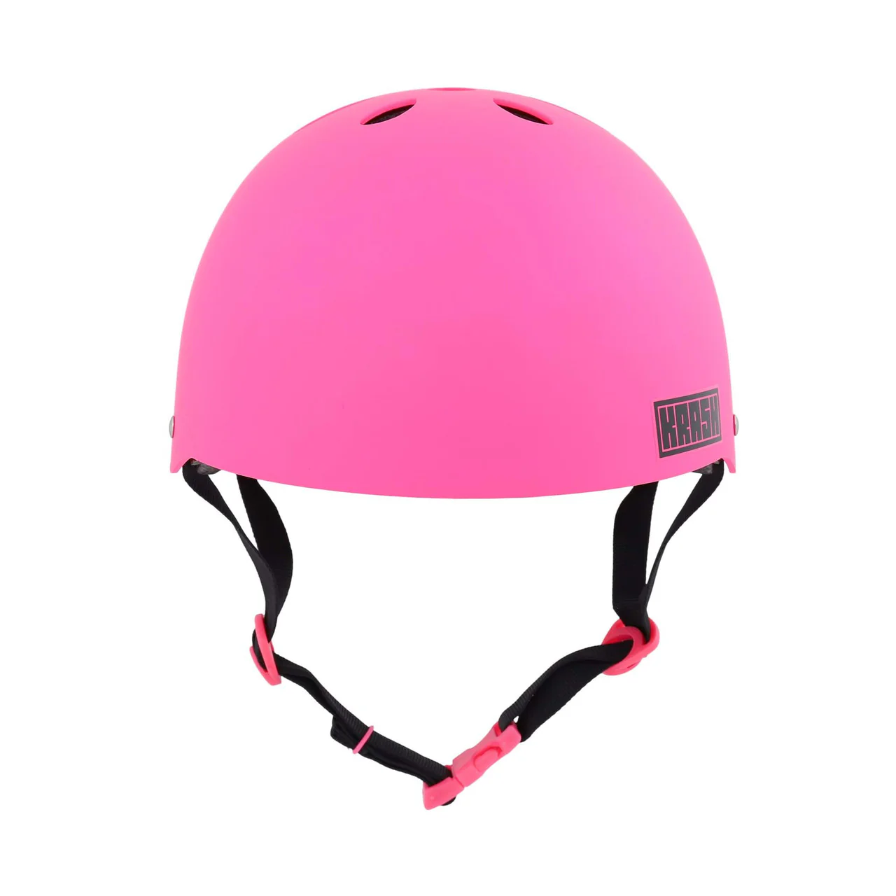 C-PREME KRASH PRO FS Children's Bicycle/Scooter/Skateboard Helmet 5+ Years Unisize 50-54cm All Colours - Image 4