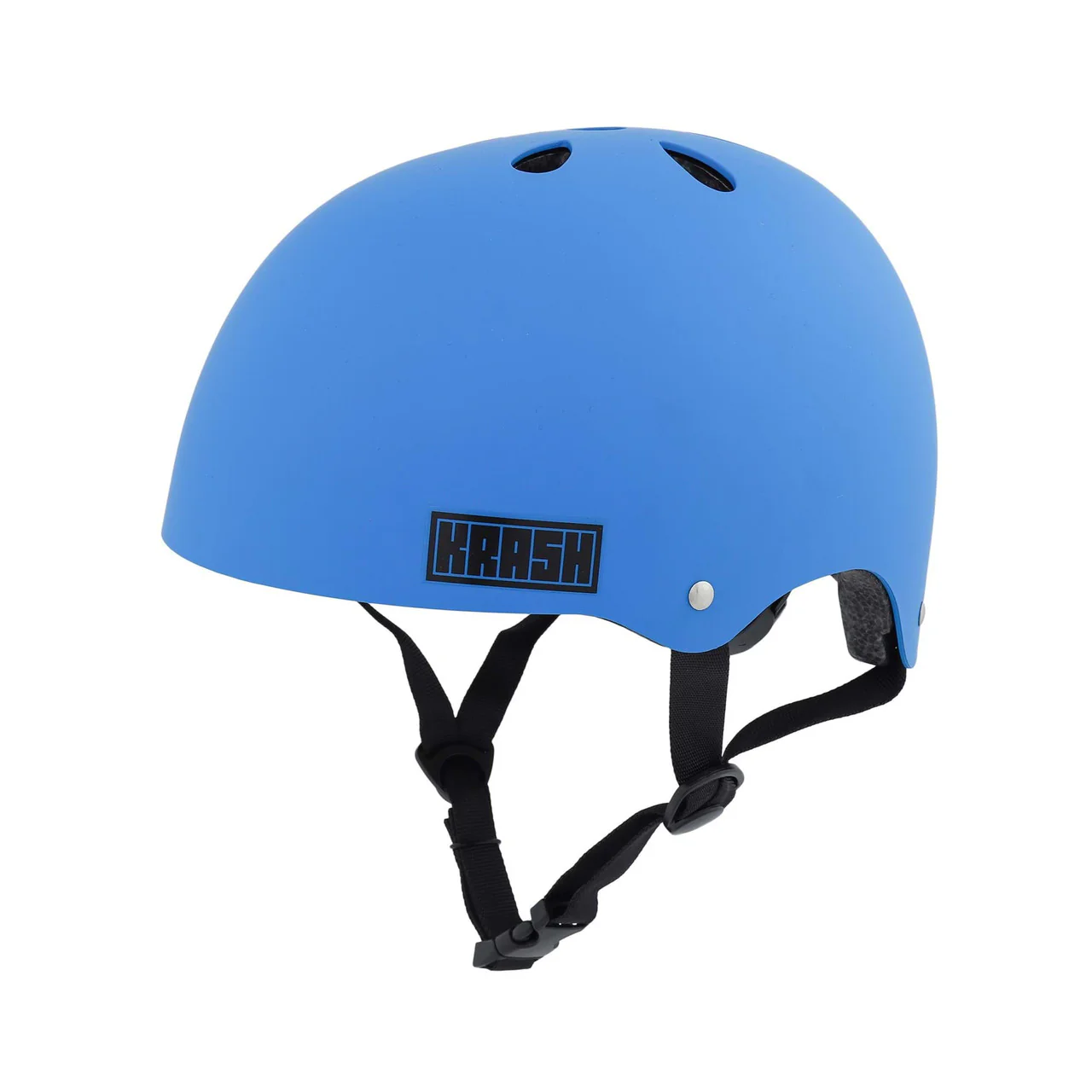 C-PREME KRASH PRO FS Children's Bicycle/Scooter/Skateboard Helmet 5+ Years Unisize 50-54cm All Colours - Image 5