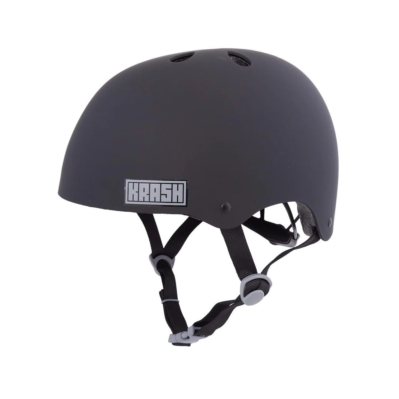 C-PREME KRASH PRO FS Children's Bicycle/Scooter/Skateboard Helmet 5+ Years Unisize 50-54cm All Colours - Image 7