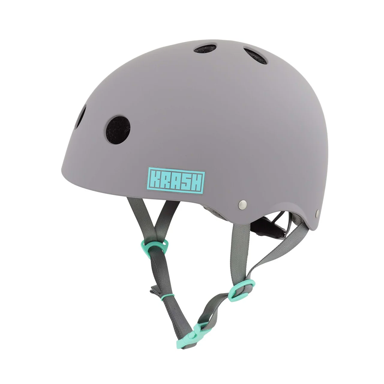 C-PREME KRASH PRO FS Children's Bicycle/Skateboard/Scooter Helmet 8+ Years Unisize 54-58cm All Colours - Image 4