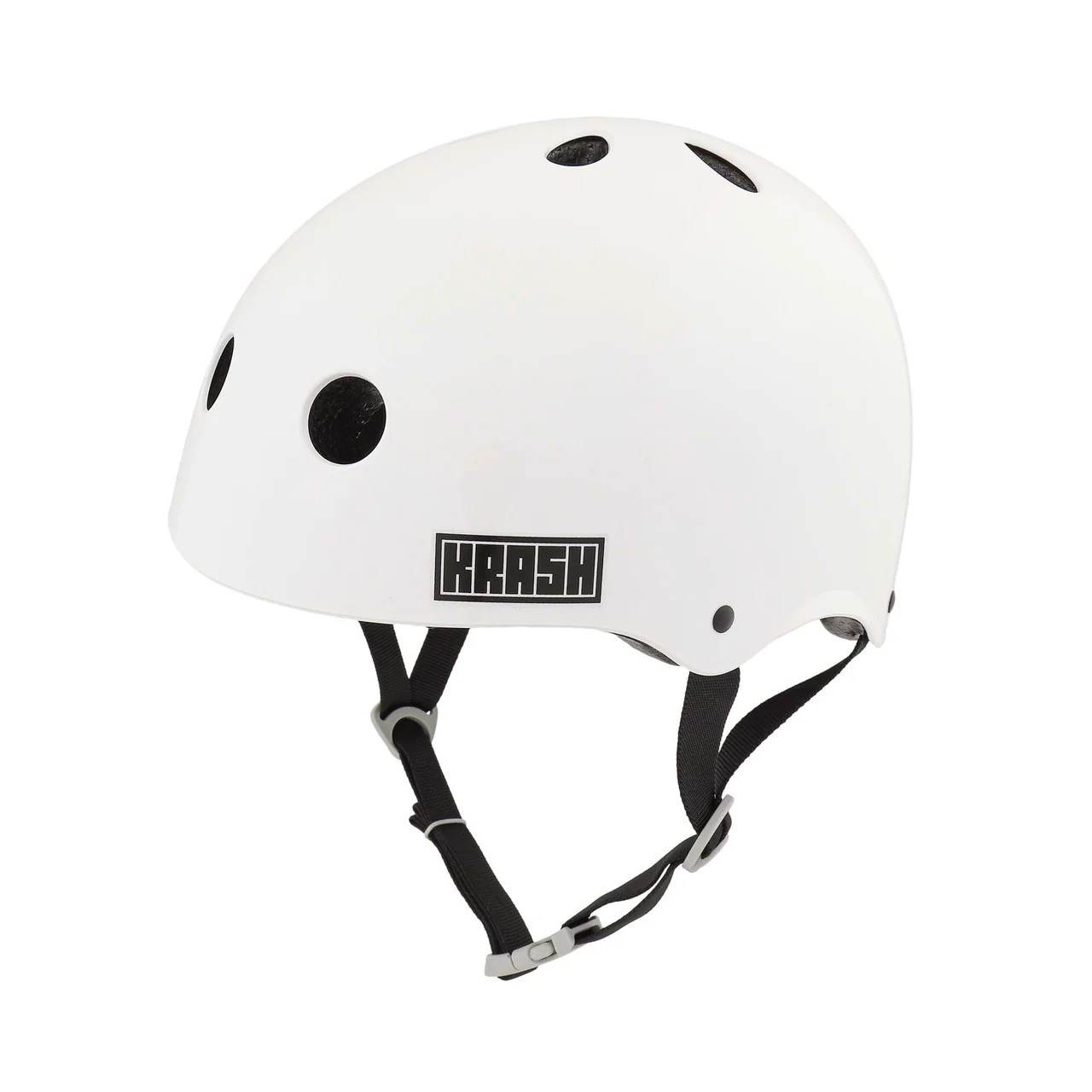 C-PREME KRASH PRO FS Children's Bicycle/Skateboard/Scooter Helmet 8+ Years Unisize 54-58cm All Colours - Image 5