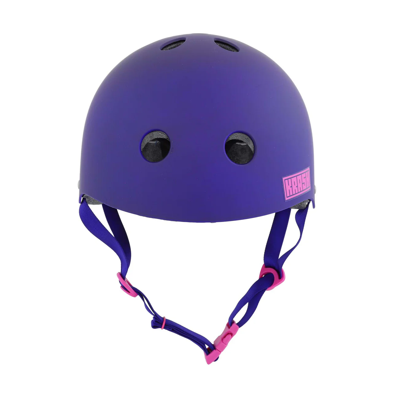 C-PREME KRASH PRO FS Children's Bicycle/Skateboard/Scooter Helmet 8+ Years Unisize 54-58cm All Colours - Image 8