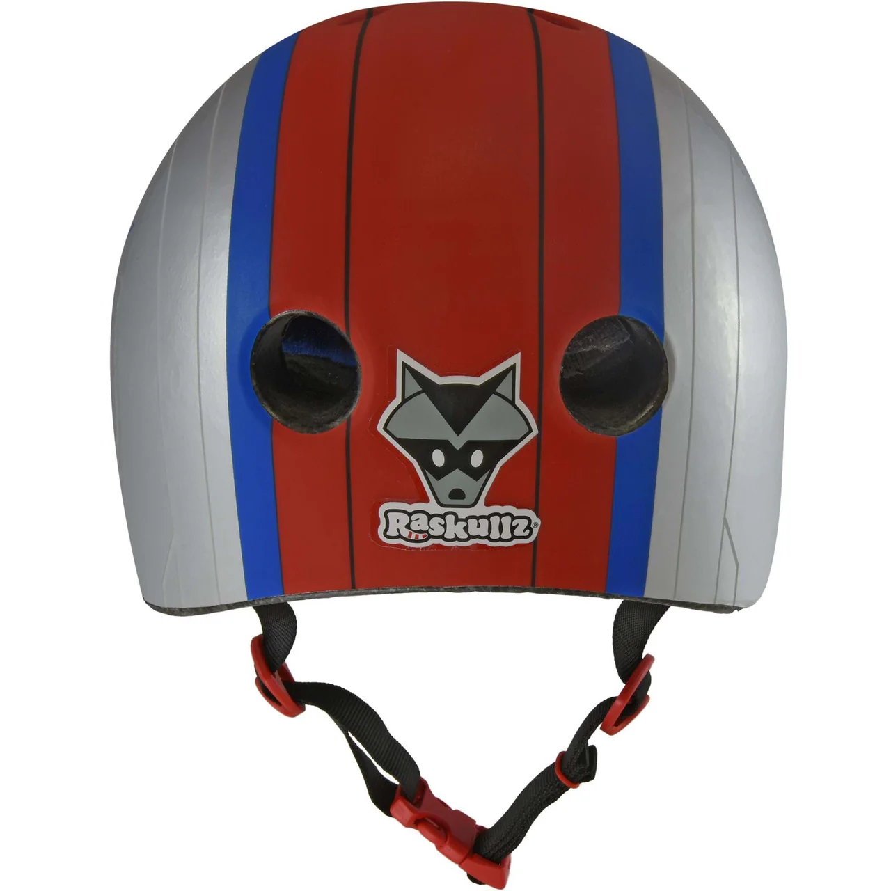 C-PREME RASKULLZ FS Childrens Hemet 5+ Years Flying Ace Style Fit System Unisize 50-54cm - Image 4