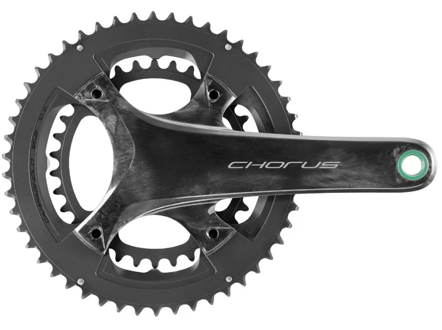 Campagnolo 2020 Chorus 12 Speed Disc Brake Complete Road Bike Groupset - Image 2