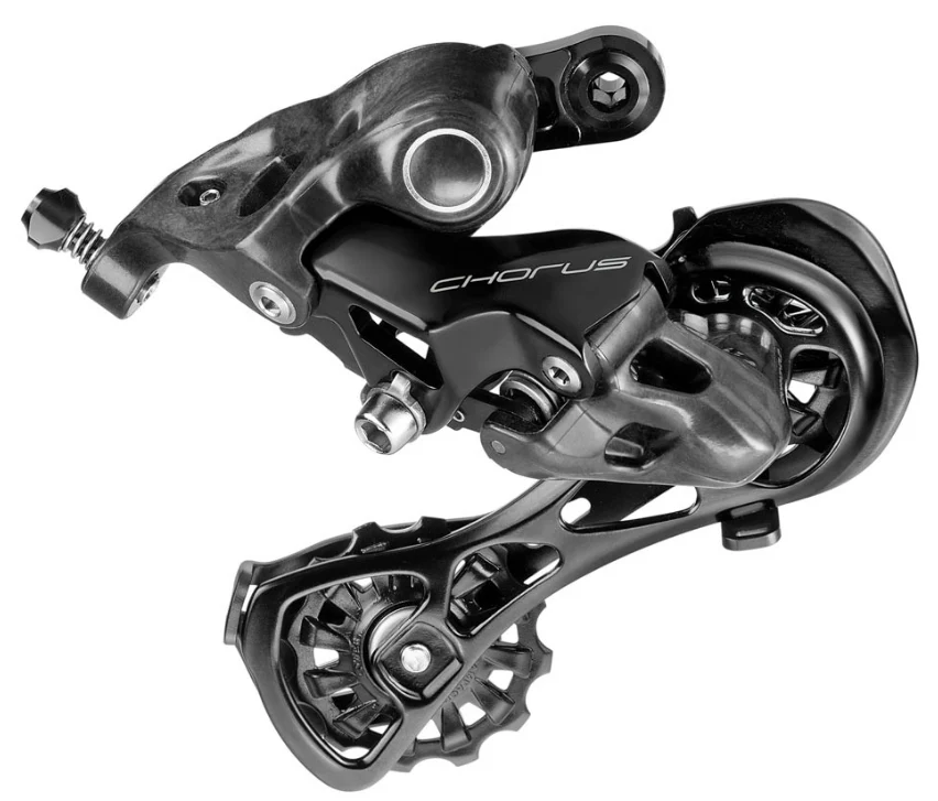 Campagnolo 2020 Chorus 12 Speed Rim Brake Complete 8 Piece Road Bike Groupset - Image 3