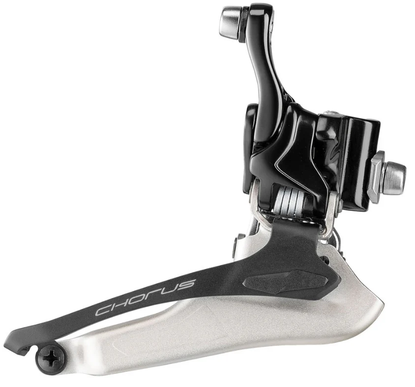 Campagnolo 2020 Chorus 12 Speed Rim Brake Complete 8 Piece Road Bike Groupset - Image 5