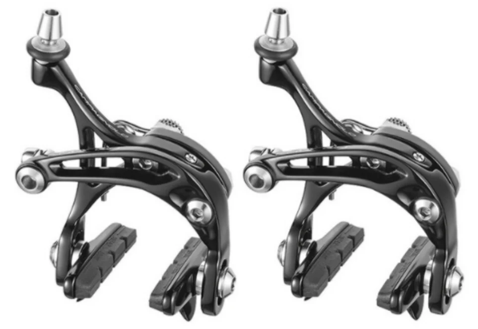 Campagnolo 2020 Chorus 12 Speed Rim Brake Complete 8 Piece Road Bike Groupset - Image 6