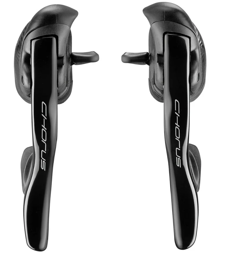 Campagnolo 2020 Chorus 12 Speed Rim Brake Complete 8 Piece Road Bike Groupset - Image 8