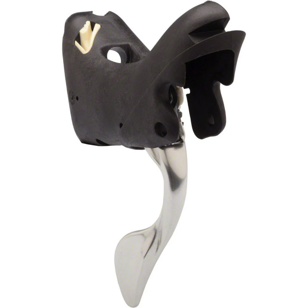 Campagnolo Athena 11 Speed Right Hand Power Shift Shifter Body 2011-14 EC-AT200