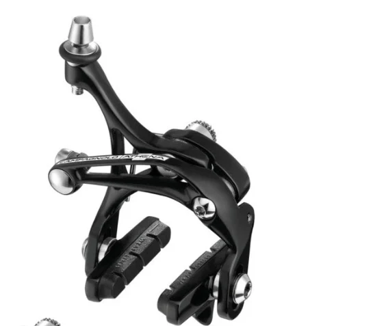 Campagnolo Athena 2012 Brakeset In Black BR12-ATB - Image 2