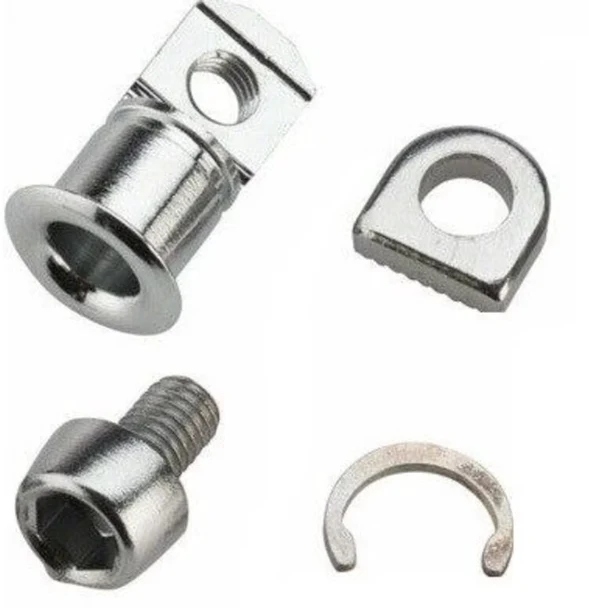 Campagnolo BR-RE310 Cable Clamp for Mechanical Brake Caliper