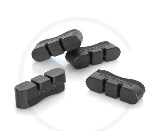 Campagnolo BR-REDE Record / Croce D'Aune Delta Brake Pads 2x Pairs - Image 2