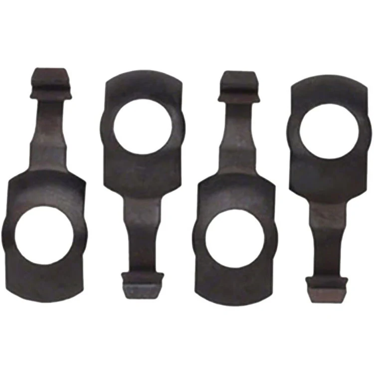 Campagnolo BR-SR001 Spring Clips For Brake Shoes 4 Pieces