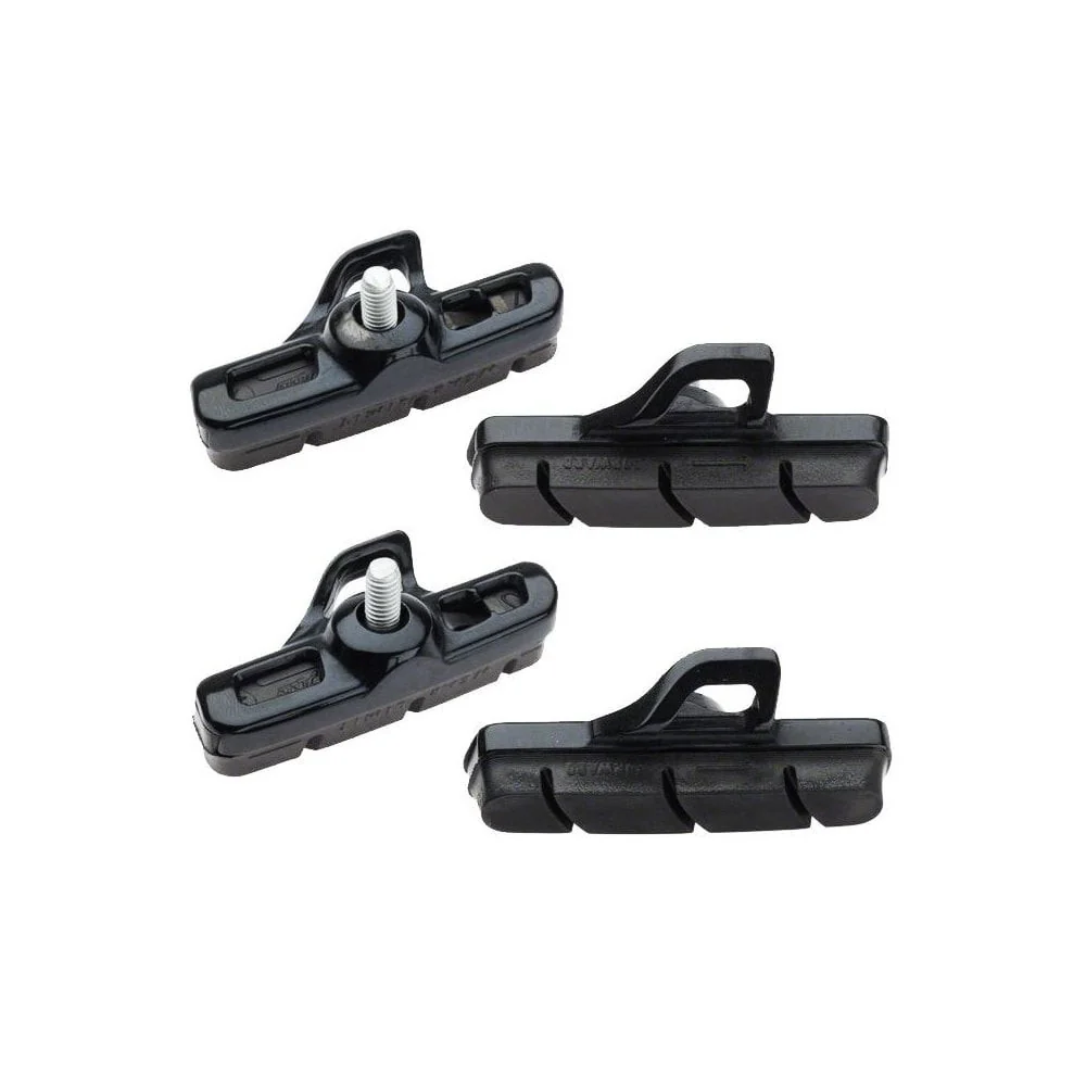 Campagnolo BR-SR040 Super Record/Record/Chorus Brake Pads/Shoes For Caliper Brakes