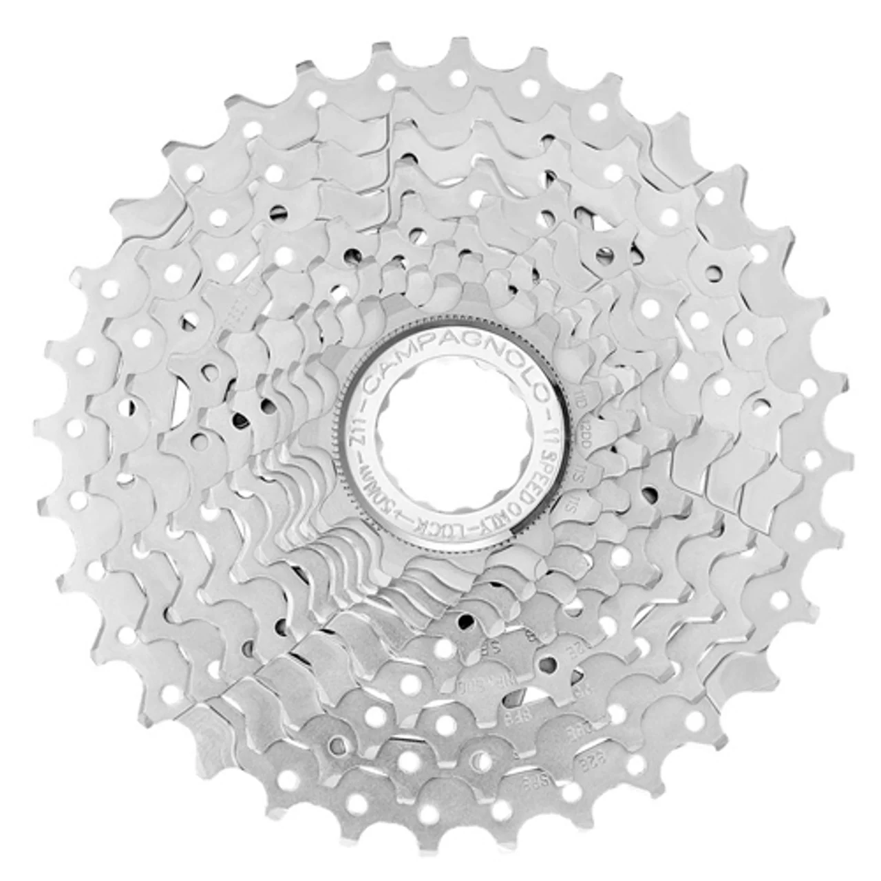 Campagnolo Centaur 2018 Complete 11 Speed Groupset In Black - Image 3