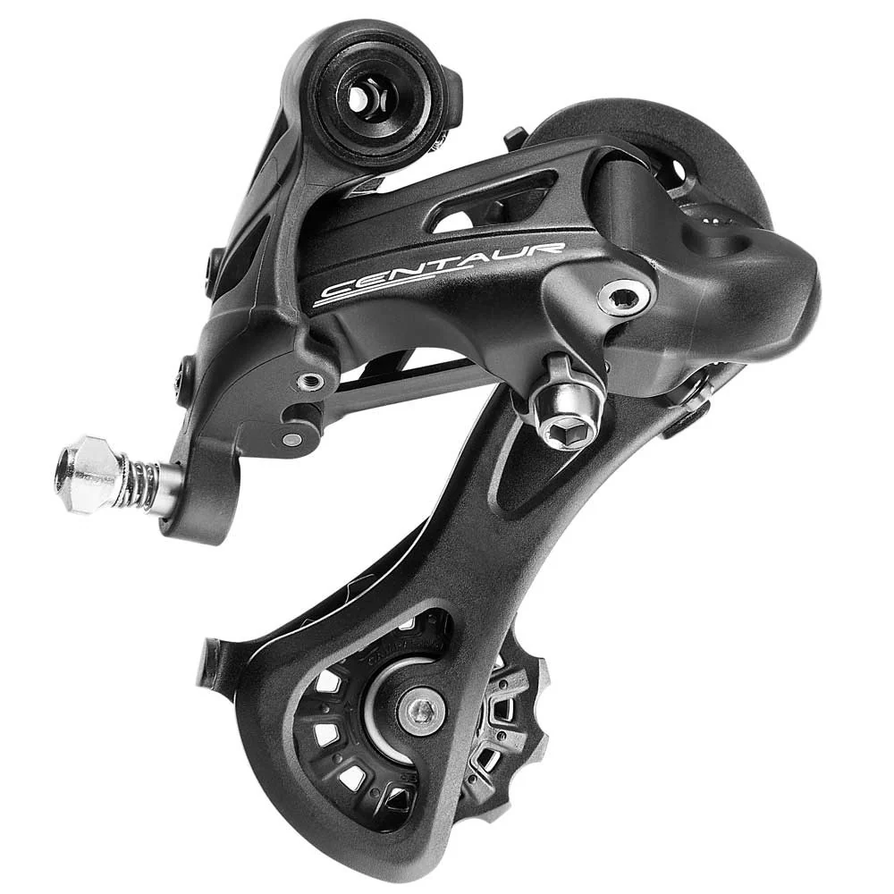 Campagnolo Centaur 2018 Complete 11 Speed Groupset In Black - Image 5