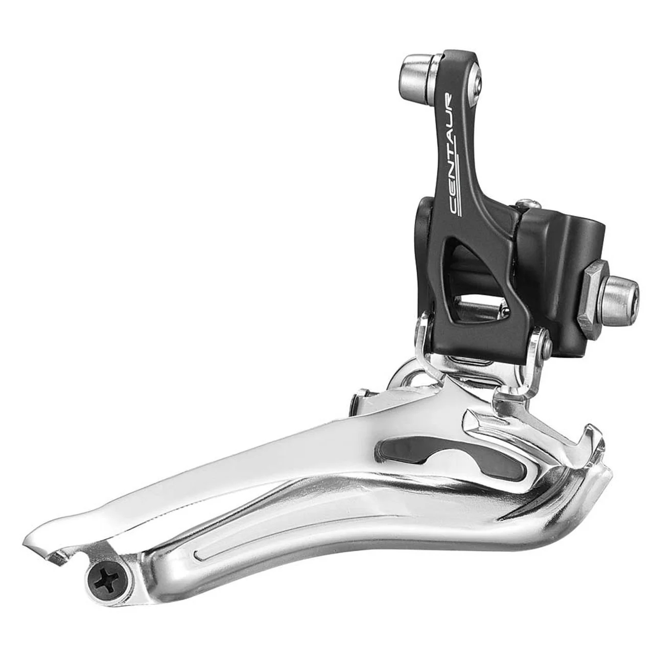 Campagnolo Centaur 2018 Complete 11 Speed Groupset In Black - Image 7