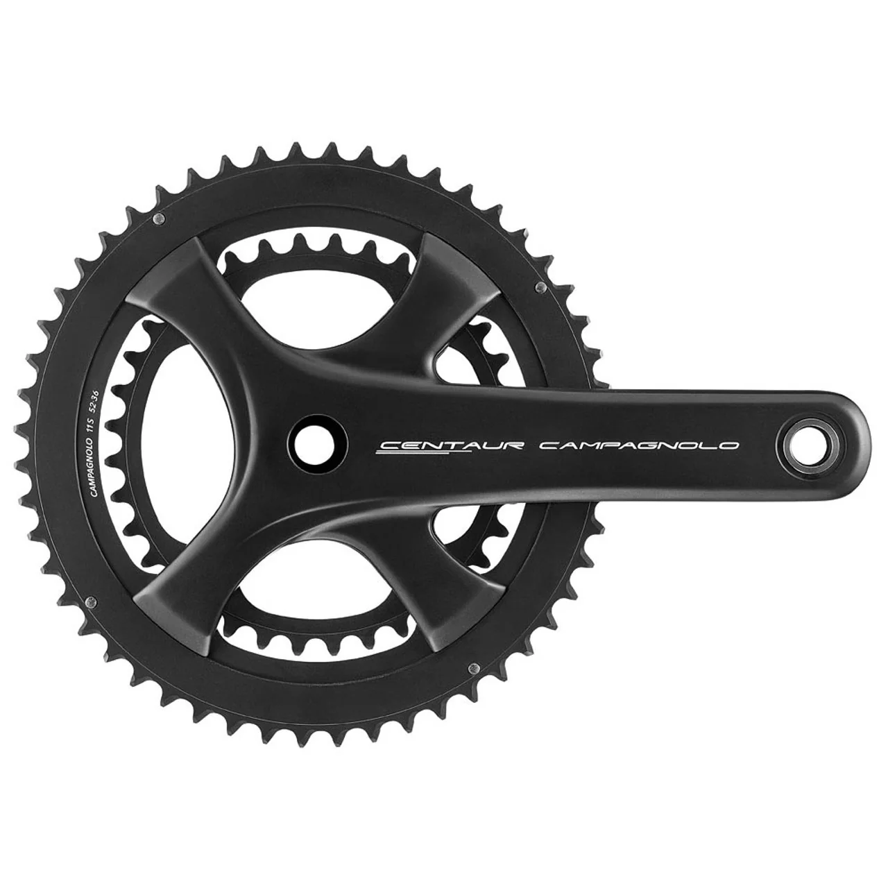 Campagnolo Centaur 2018 Complete 11 Speed Groupset In Black - Image 9
