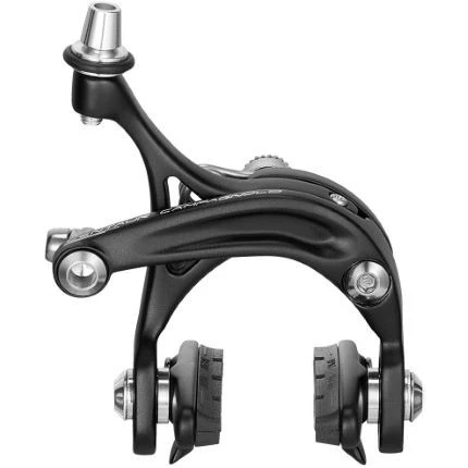 Campagnolo Centaur 2018 Dual Pivot Brakeset In Black BR18-CEBDP - Image 2