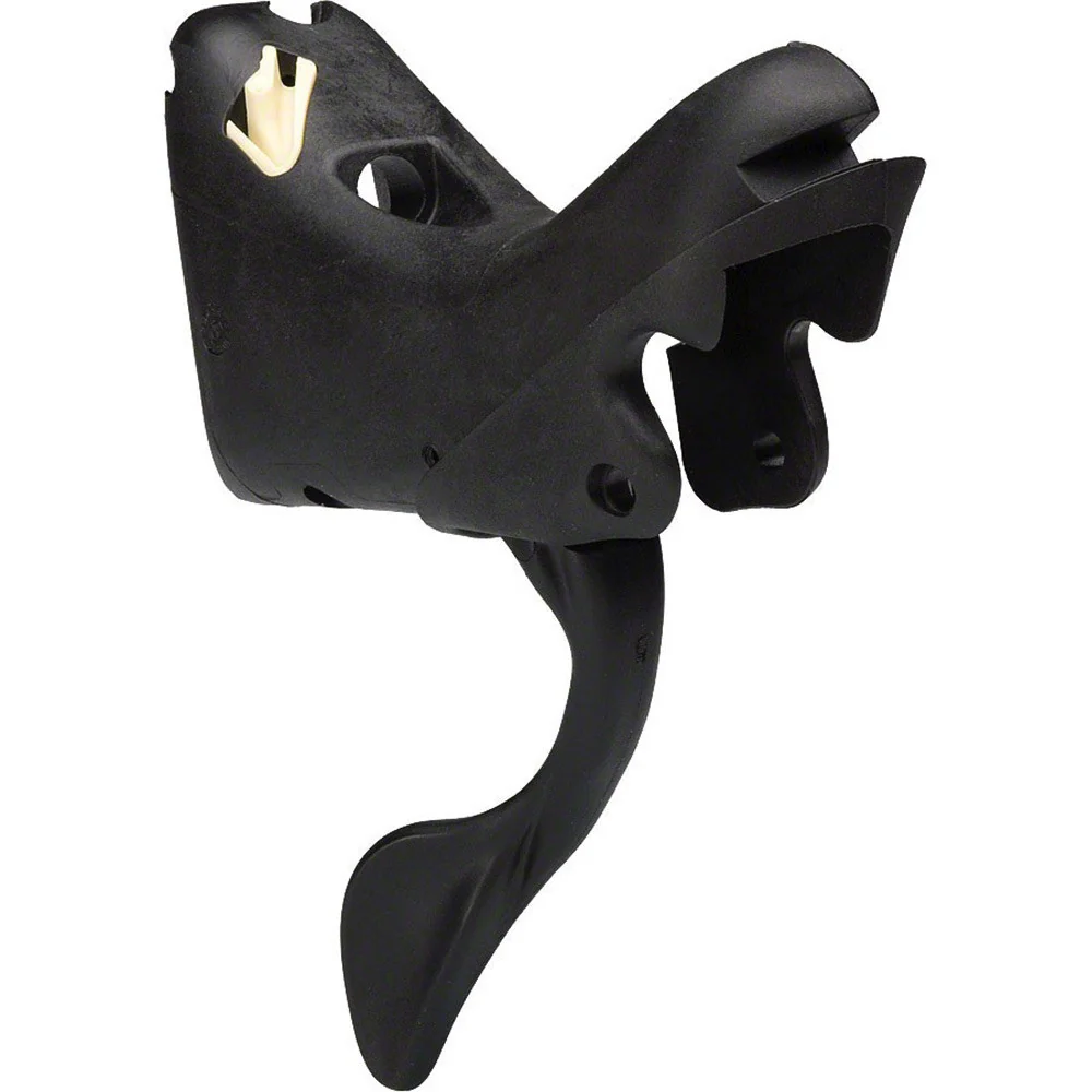 Campagnolo Centaur/Veloce 10 Speed Left Hand Ultra Shift Carbon Shifter Body EC-CE101