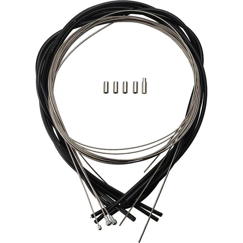 Campagnolo CG-ER600 Ergopower 10/11Speed Ultrashift Road Brake & Gear Cableset - Image 3
