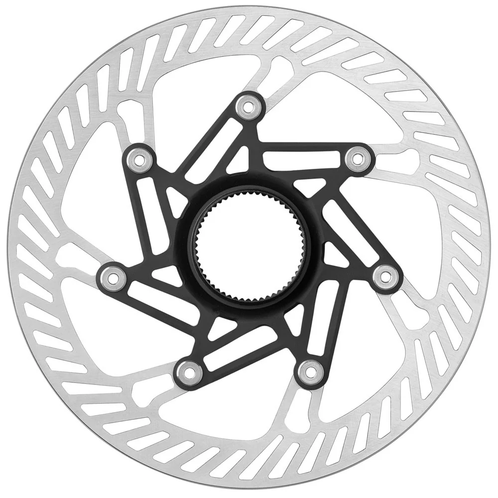 Campagnolo Chorus Ekar AFS Steel Spider Gravel / Road Brake Rotor - Image 2