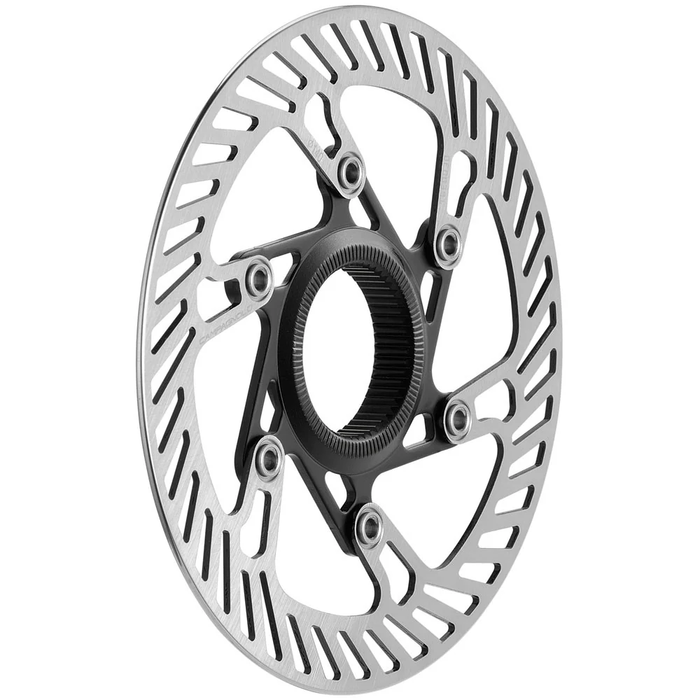 Campagnolo Chorus Ekar AFS Steel Spider Gravel / Road Brake Rotor - Image 3