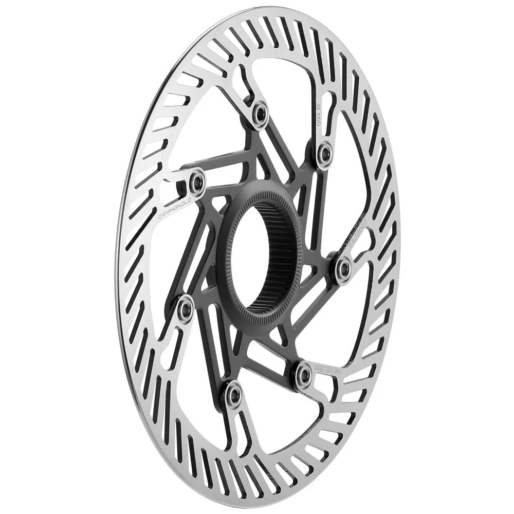 Campagnolo Chorus Ekar AFS Steel Spider Gravel / Road Brake Rotor - Image 4
