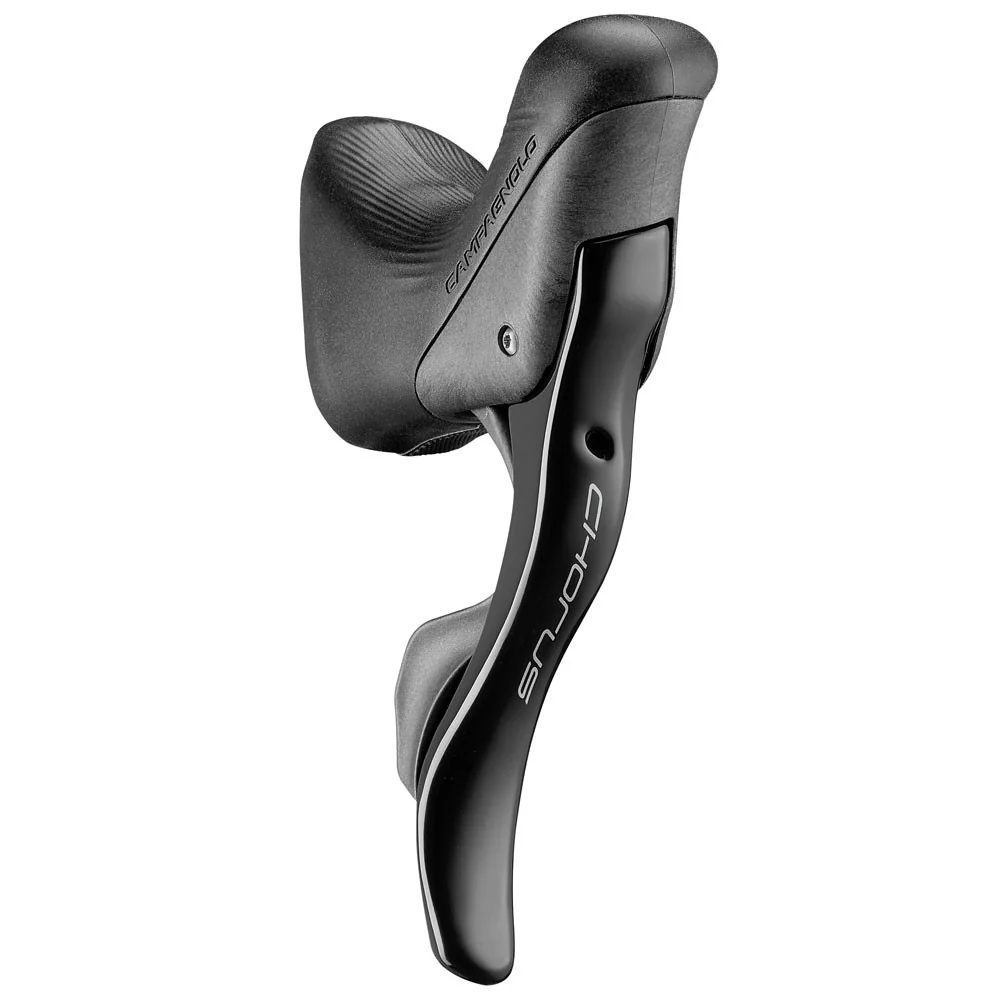 Campagnolo Chorus EP21-CHD12RF6 12 Speed Hydraulic Right Hand Front Ergopower Lever and Disc Caliper 160mm - Image 2