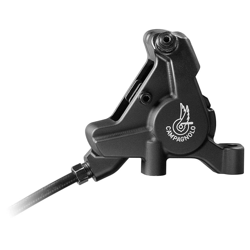 Campagnolo Chorus EP21-CHD12RF6 12 Speed Hydraulic Right Hand Front Ergopower Lever and Disc Caliper 160mm - Image 3