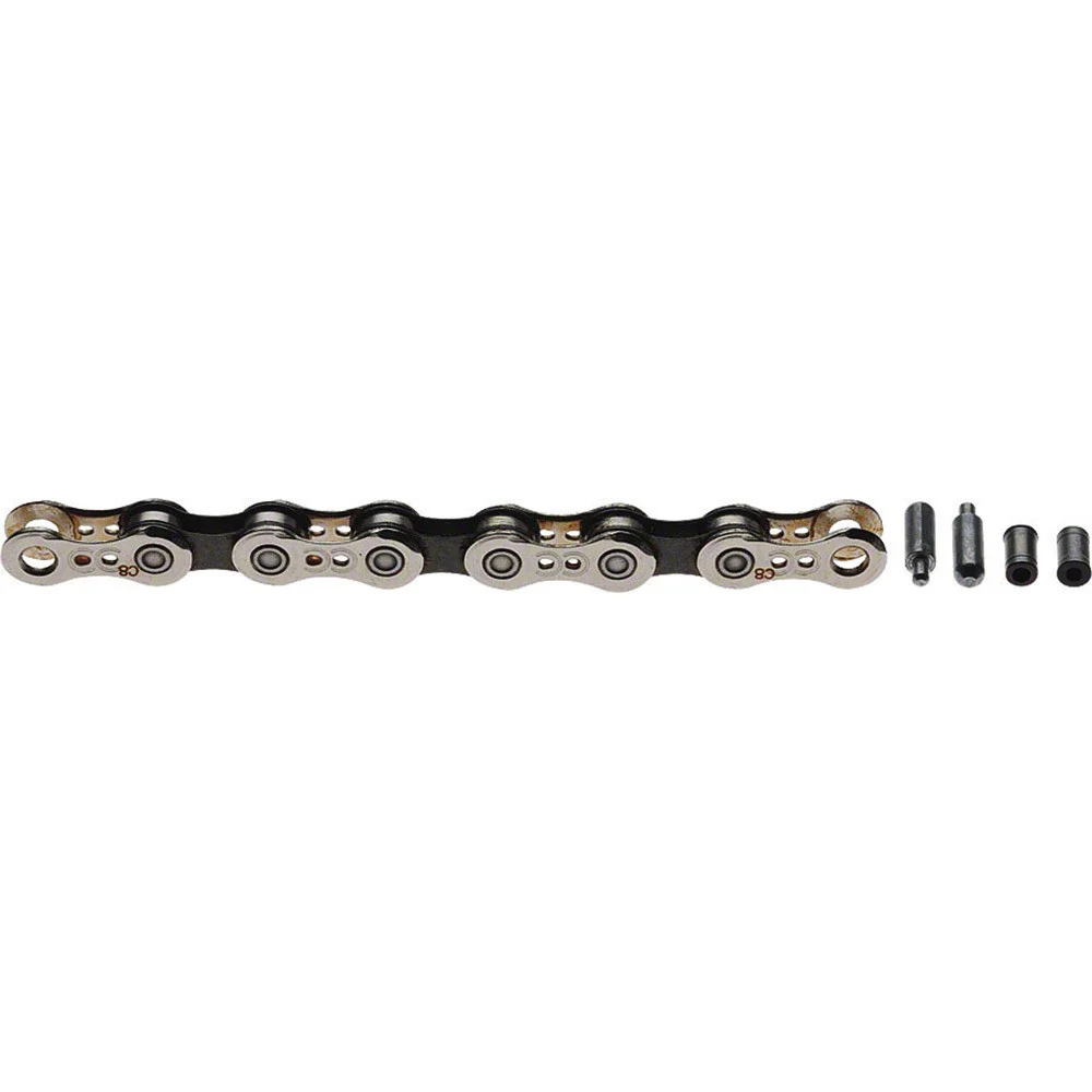 Campagnolo CN-RE200 10 Speed Ultra Drive Chain Joining H-D Links Pack of 2 Pins - Image 2