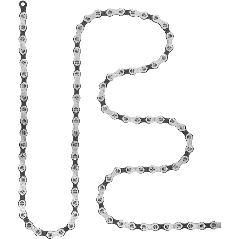 Campagnolo CN21-EK13ML EKAR Gravel C13 13 Speed 117 Link Chain With Missing Link - Image 4