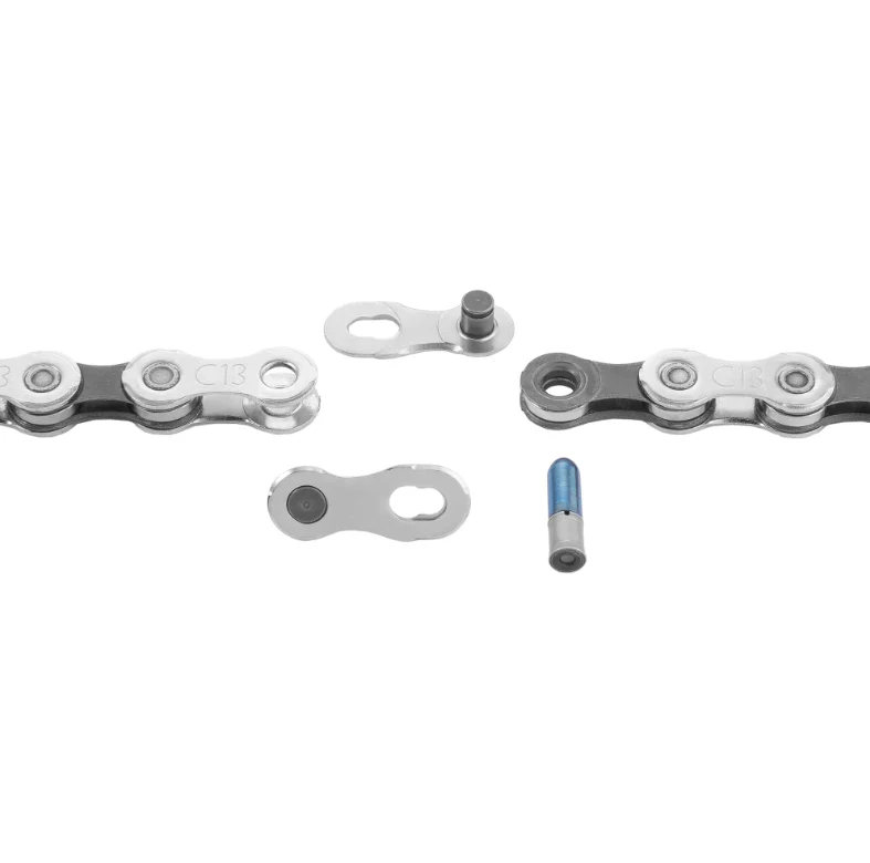 Campagnolo CN21-EK13ML EKAR Gravel C13 13 Speed 117 Link Chain With Missing Link - Image 5