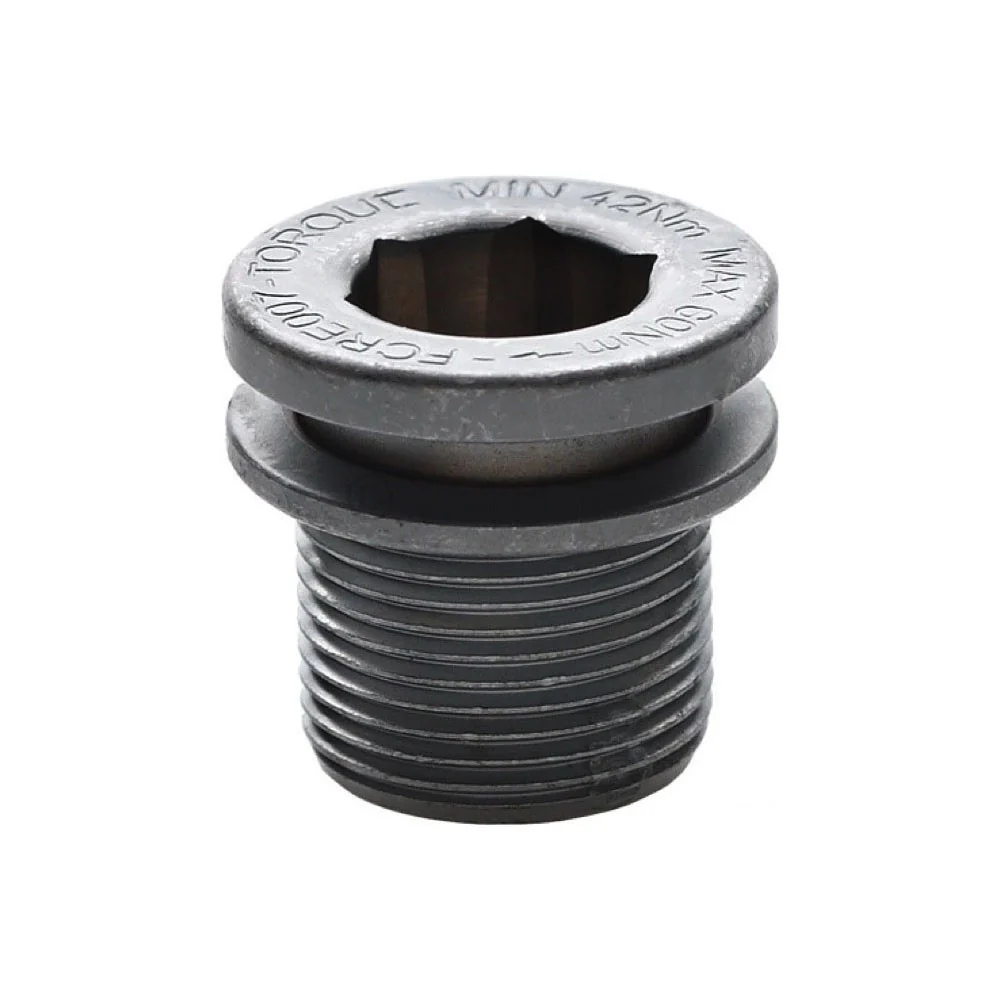 Campagnolo Crank Fixing Bolt FC-SR007 Super Record 11s Rev Thread