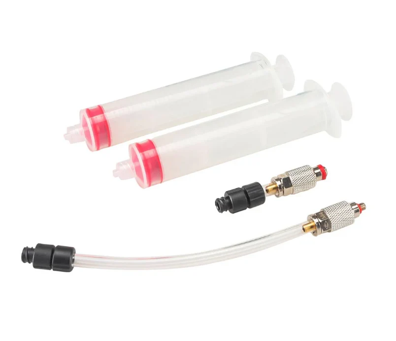 Campagnolo Disc Brake Bleed Kit DB-100 - Image 2