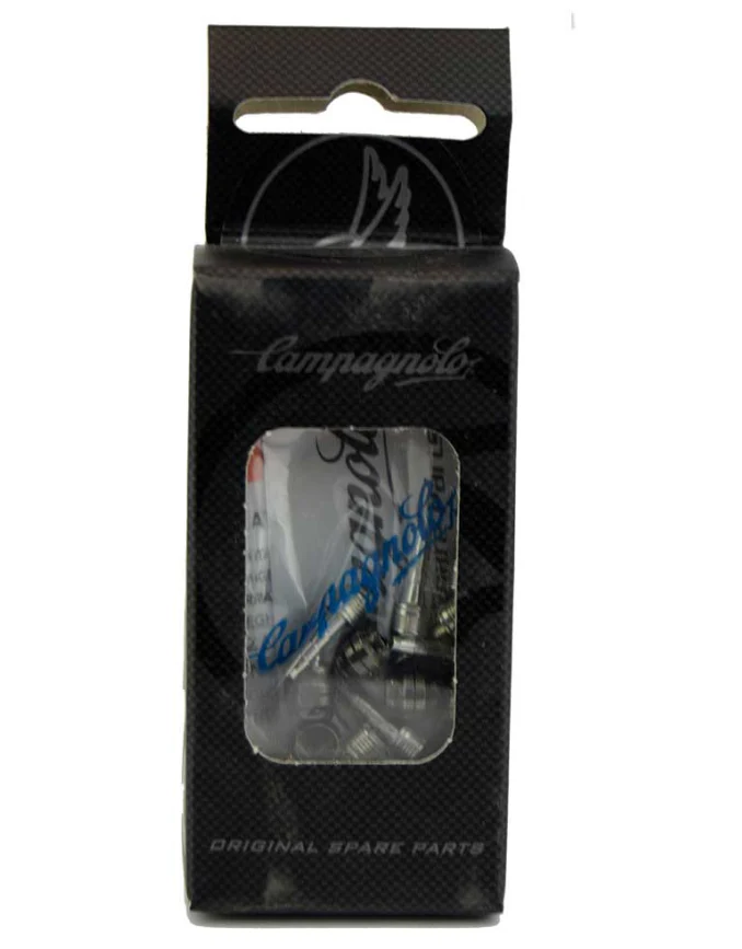 Campagnolo EC-DB011 Hydraulic Brake Olive And Barb Pack of 10 - Image 2