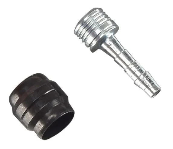 Campagnolo EC-DB011 Hydraulic Brake Olive And Barb Pack of 10 - Image 3