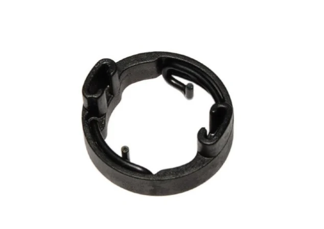 Campagnolo EC-RE066 Record 10 Speed Left Hand Spring Carrier