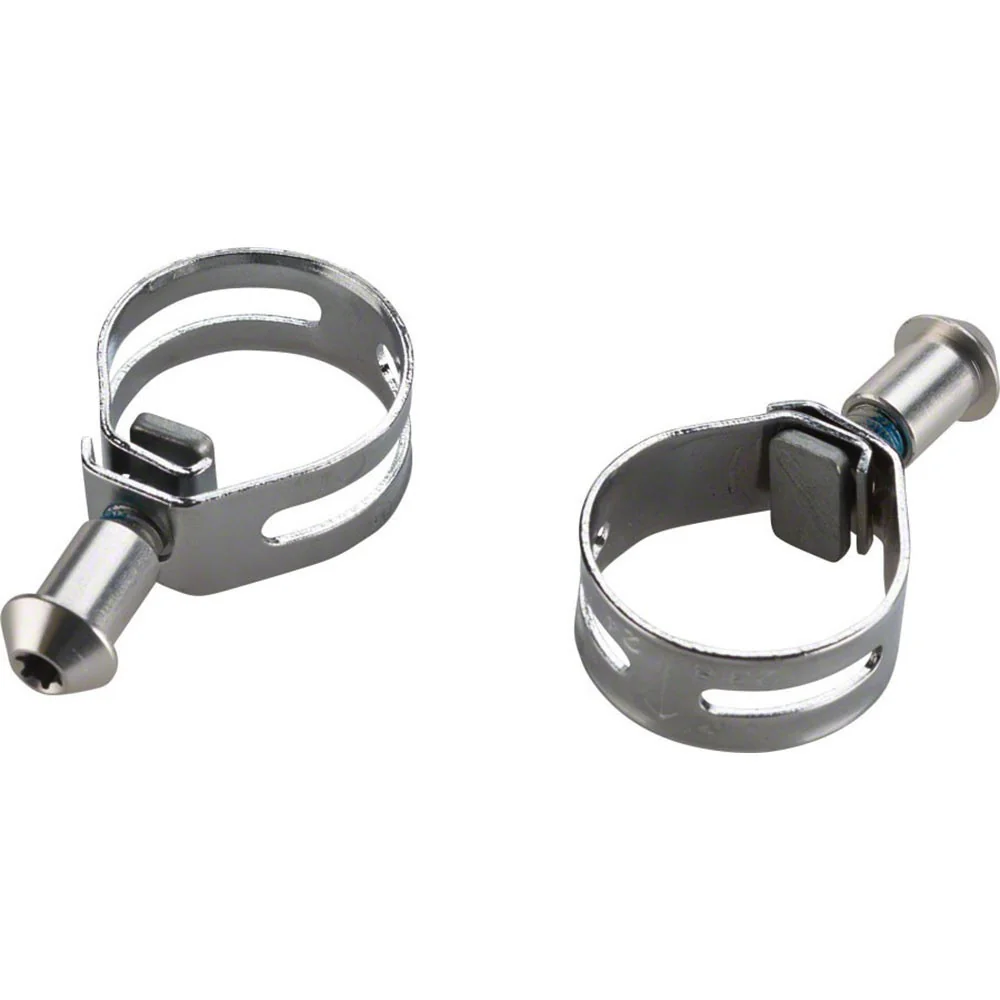 Campagnolo EC-SR103 Ergo Power Fixing Clamp - Image 2