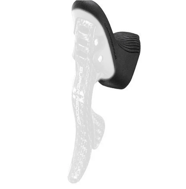 Campagnolo EC-SR500 Replacement Hoods for 2009-14 Super Record/Chorus/Record - Image 4