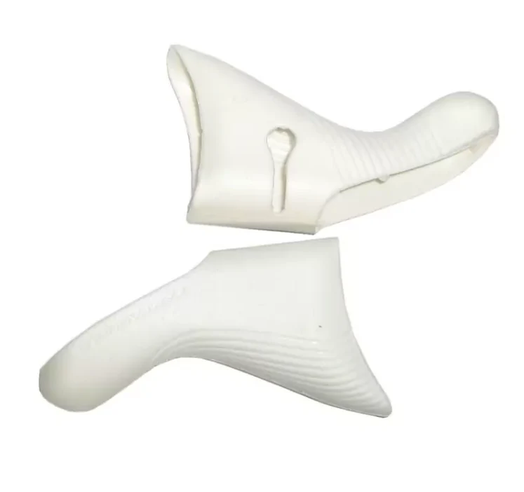 Campagnolo EC-SR500W Replacement Hoods for 2009-14 Super Record/Chorus/Record - Image 2
