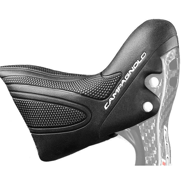 Campagnolo EC-SR600 Ultrashift Replacement Hoods for 2015 onwards Super Record/Chorus/Record - Image 3