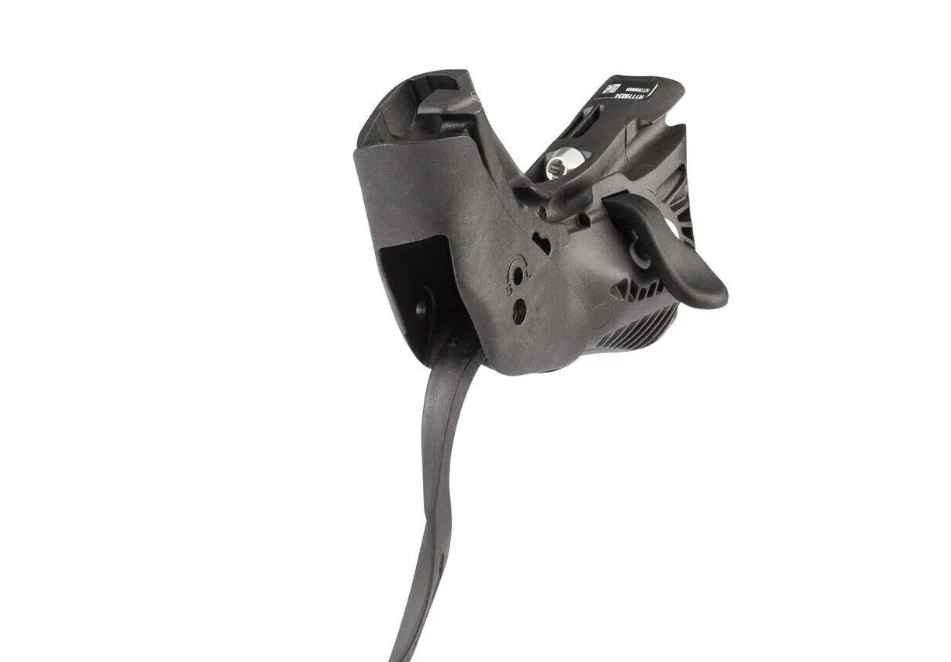 Campagnolo EC12-CHDB100 Chorus 12 Speed Disc Brake Right Hand Ergopower Shifter body - Image 3