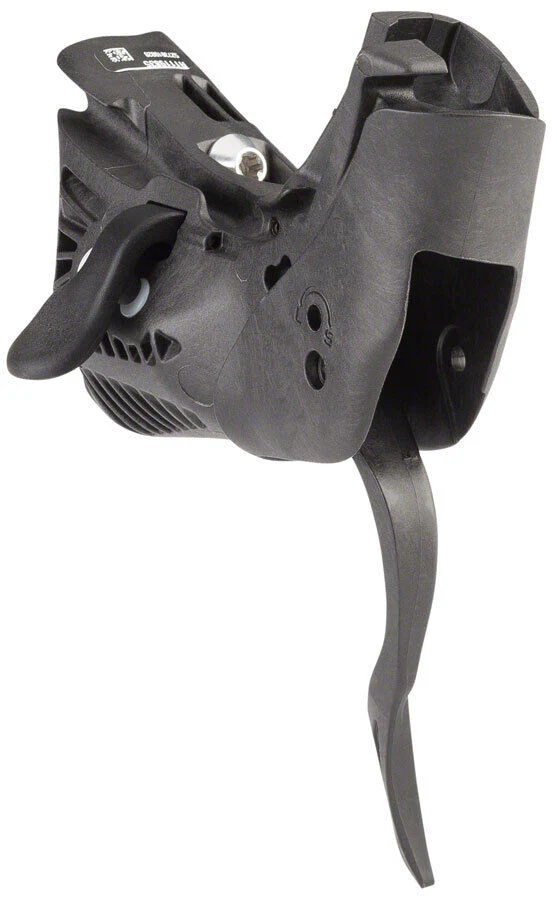 Campagnolo EC12-CHDB101 Chorus 12 Speed Disc Brake Left Hand Ergopower Shifter body - Image 2