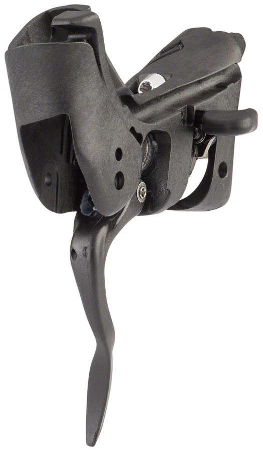 Campagnolo EC12-SRDB100EPS Super Record EPS 12 Speed Right Hand Shifter Body - Image 2