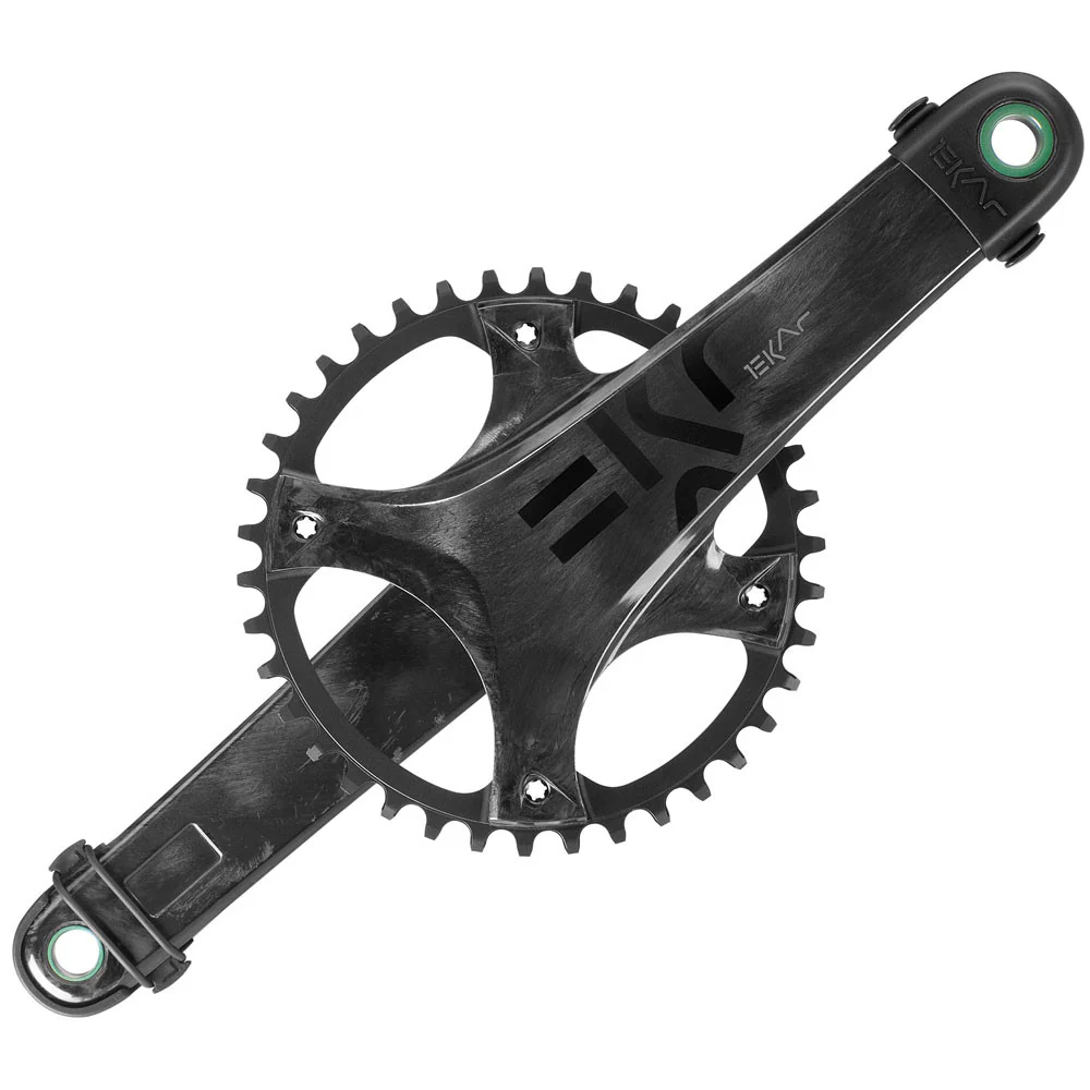 Campagnolo Ekar 13 Speed Complete Gravel/Road Groupset - Image 3