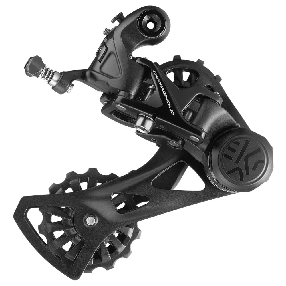Campagnolo Ekar 13 Speed Complete Gravel/Road Groupset - Image 4