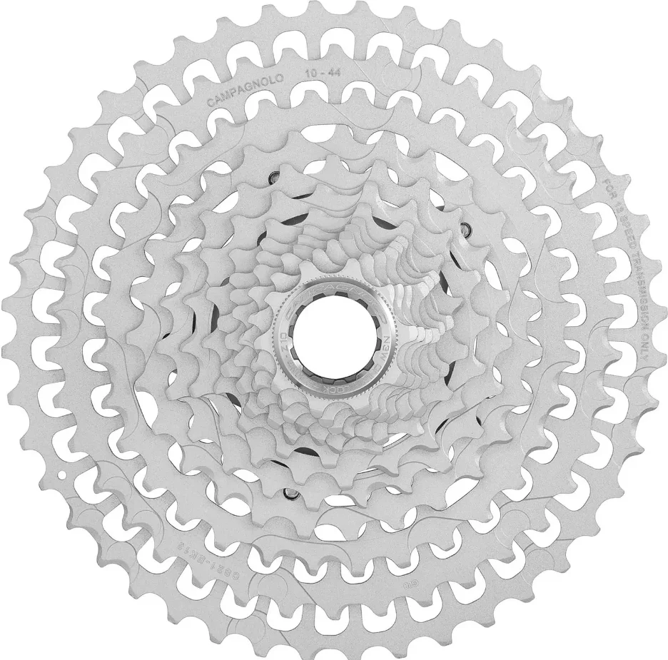Campagnolo EKAR 13 Speed Gravel Cassette All Ratios CS21-EK - Image 3